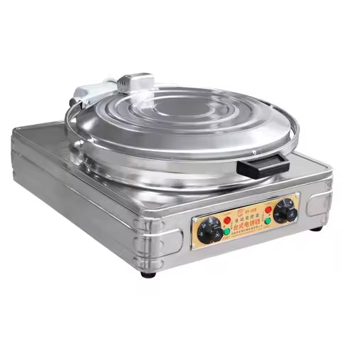 Friteuse numérique tactile électronique